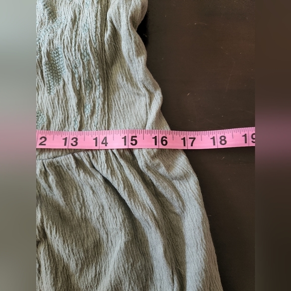 Roxy Women's Beaches Dress - Picture 10 of 10